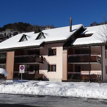 Apartment Blumenweg 2 By Interhome Engelberg Zewnętrze zdjęcie