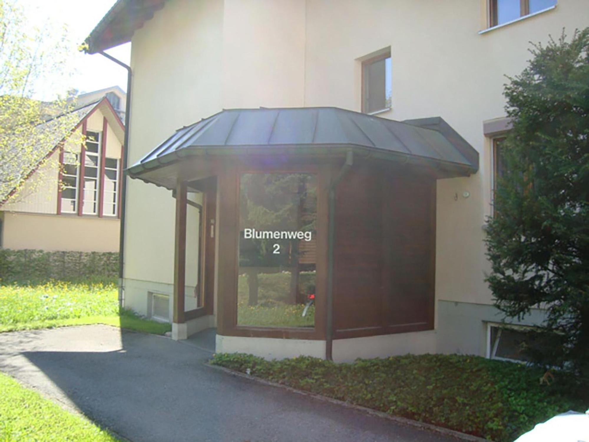 Apartment Blumenweg 2 By Interhome Engelberg Zewnętrze zdjęcie