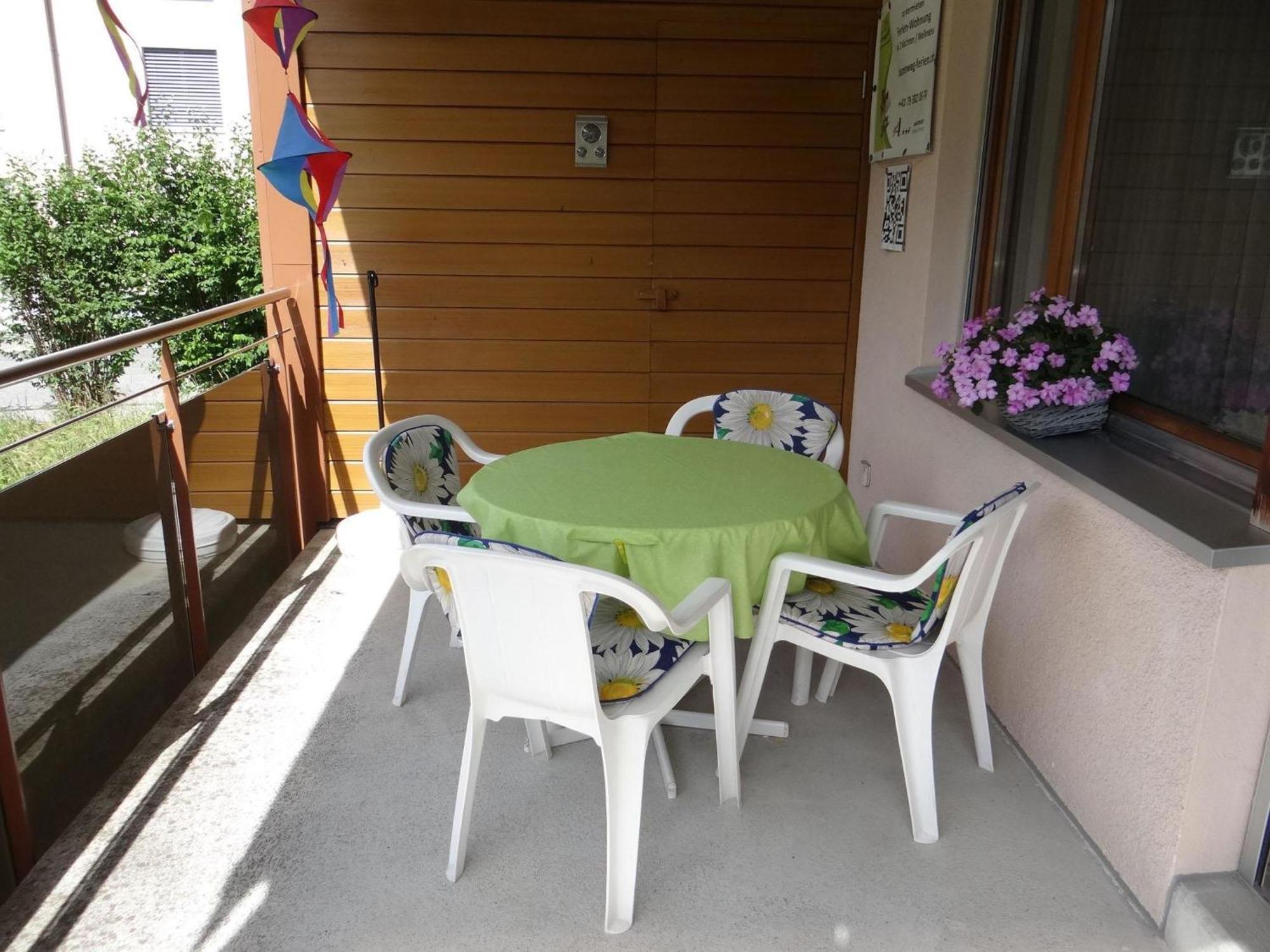 Apartment Blumenweg 2 By Interhome Engelberg Zewnętrze zdjęcie