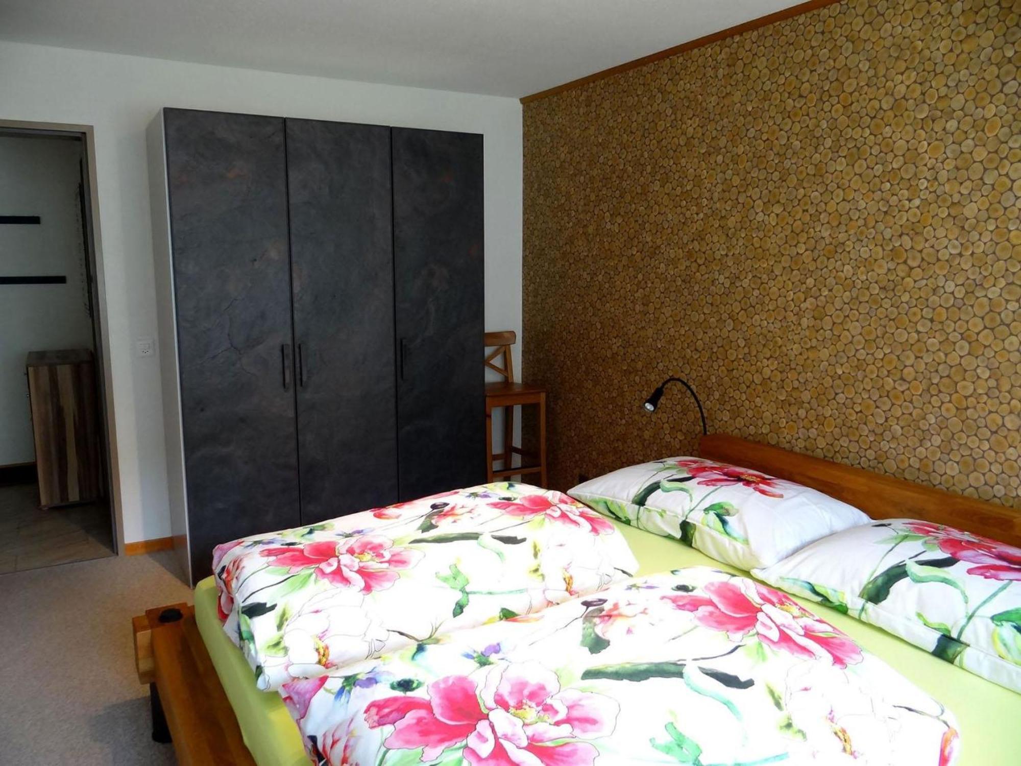 Apartment Blumenweg 2 By Interhome Engelberg Zewnętrze zdjęcie