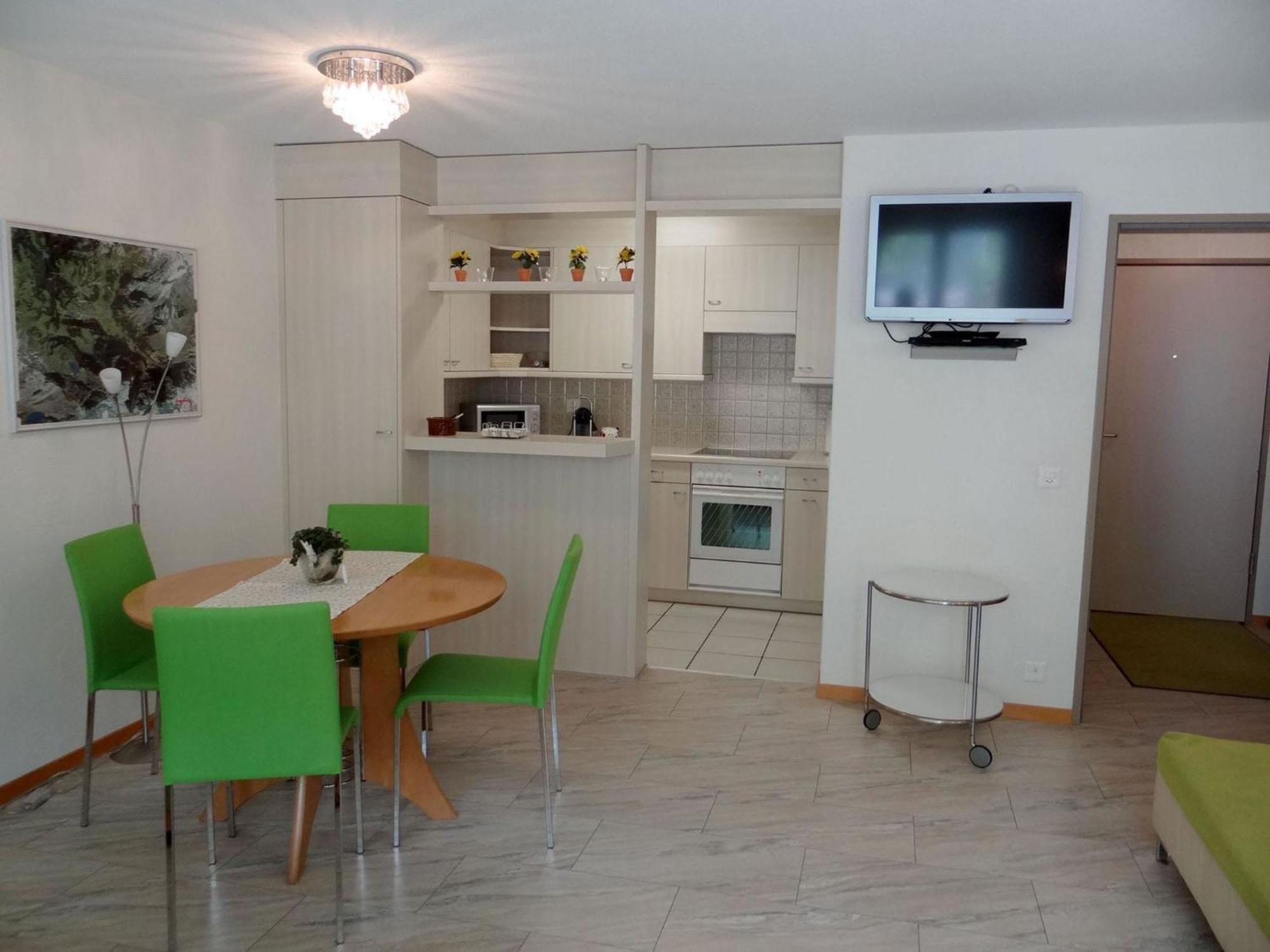 Apartment Blumenweg 2 By Interhome Engelberg Zewnętrze zdjęcie