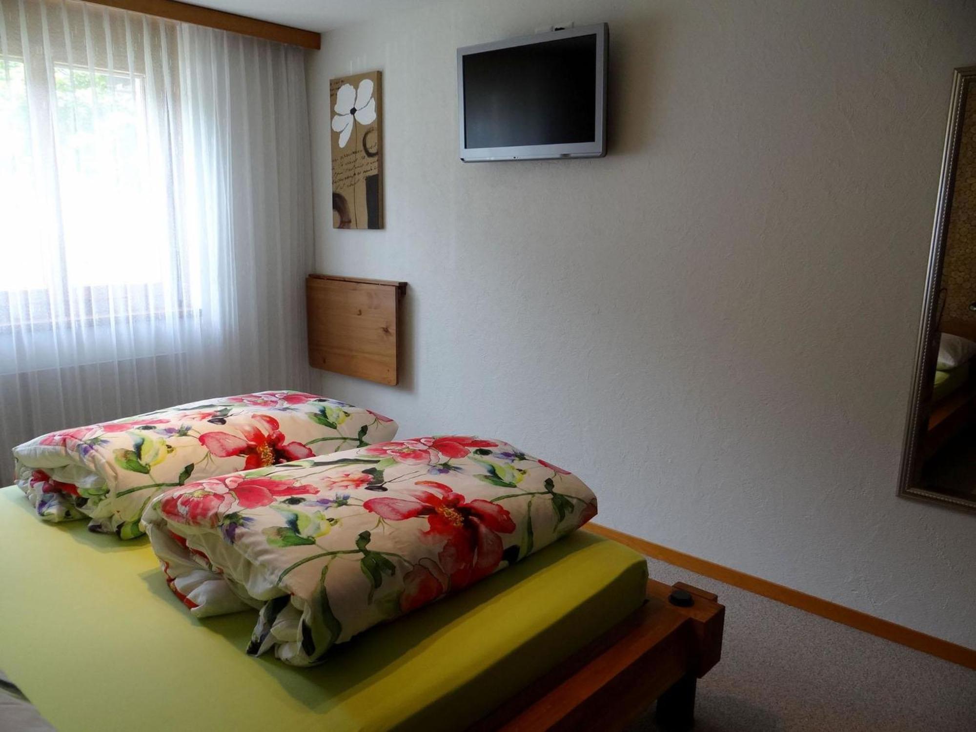Apartment Blumenweg 2 By Interhome Engelberg Zewnętrze zdjęcie