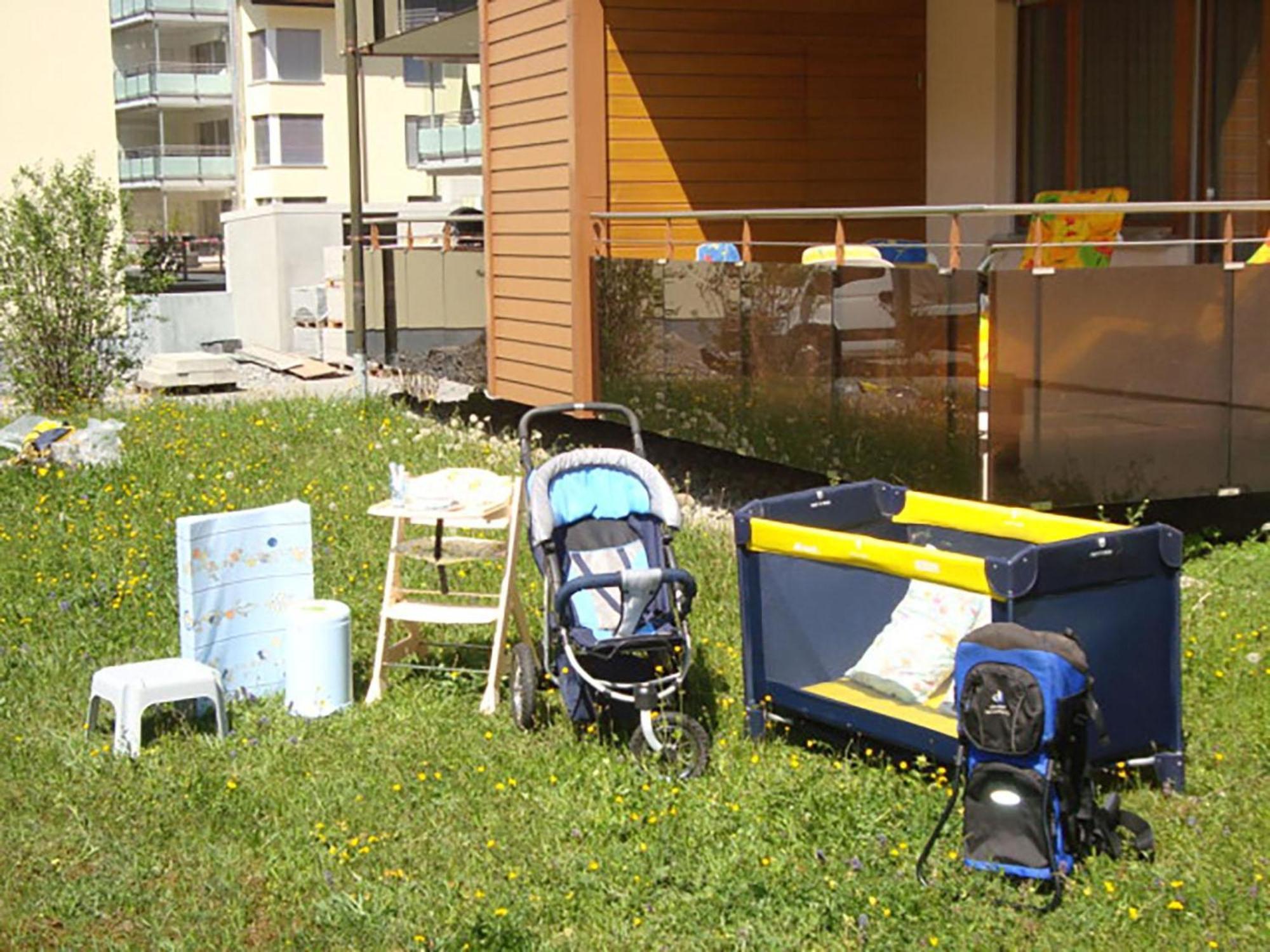 Apartment Blumenweg 2 By Interhome Engelberg Zewnętrze zdjęcie