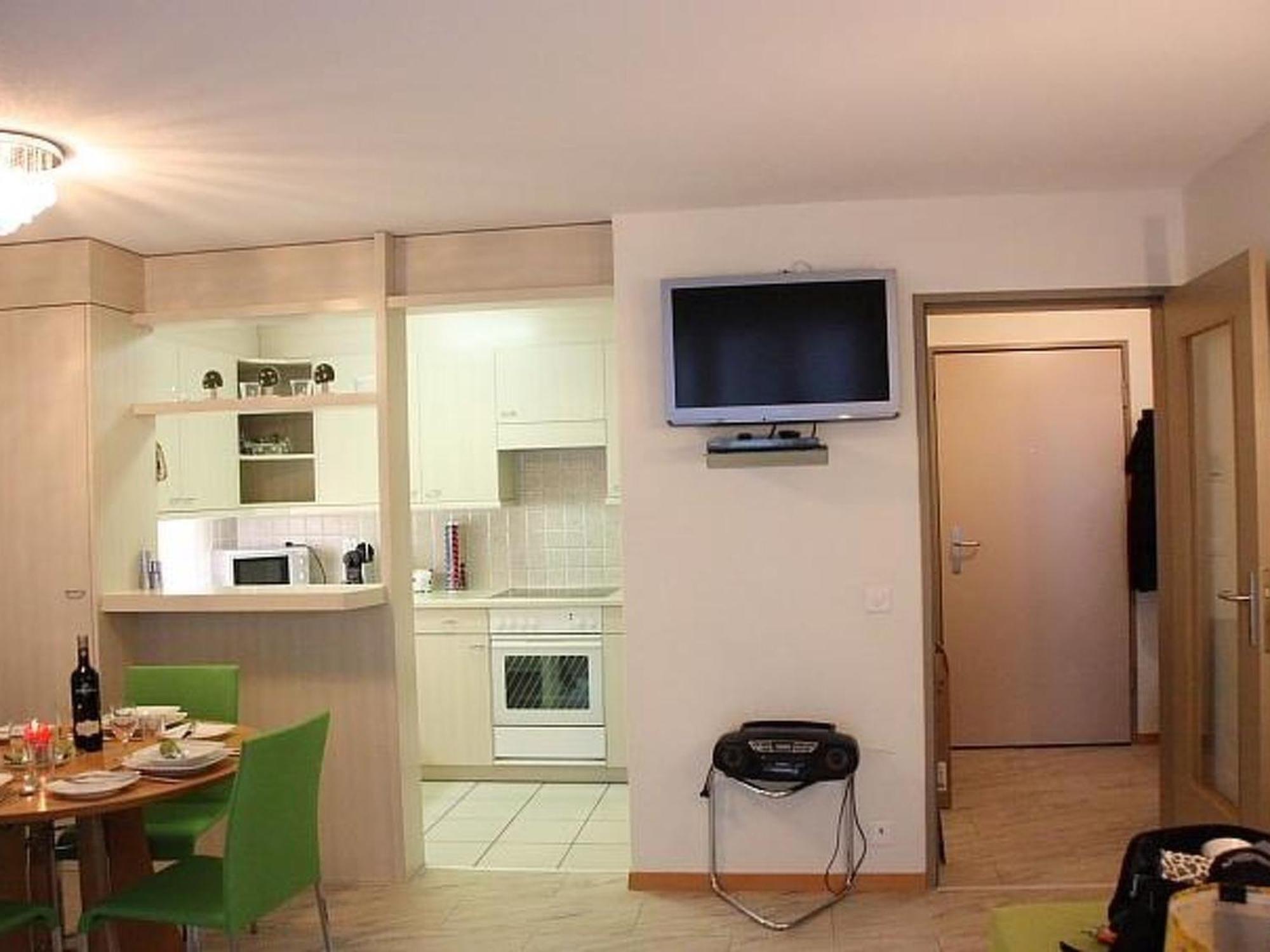 Apartment Blumenweg 2 By Interhome Engelberg Zewnętrze zdjęcie