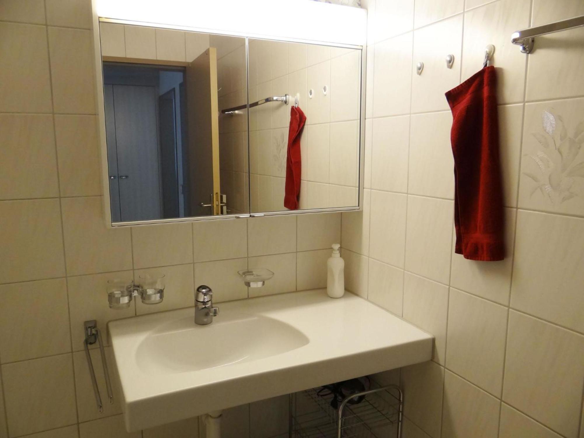 Apartment Blumenweg 2 By Interhome Engelberg Zewnętrze zdjęcie