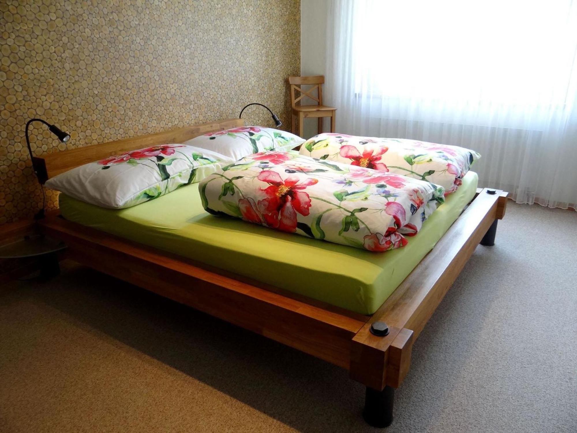 Apartment Blumenweg 2 By Interhome Engelberg Zewnętrze zdjęcie