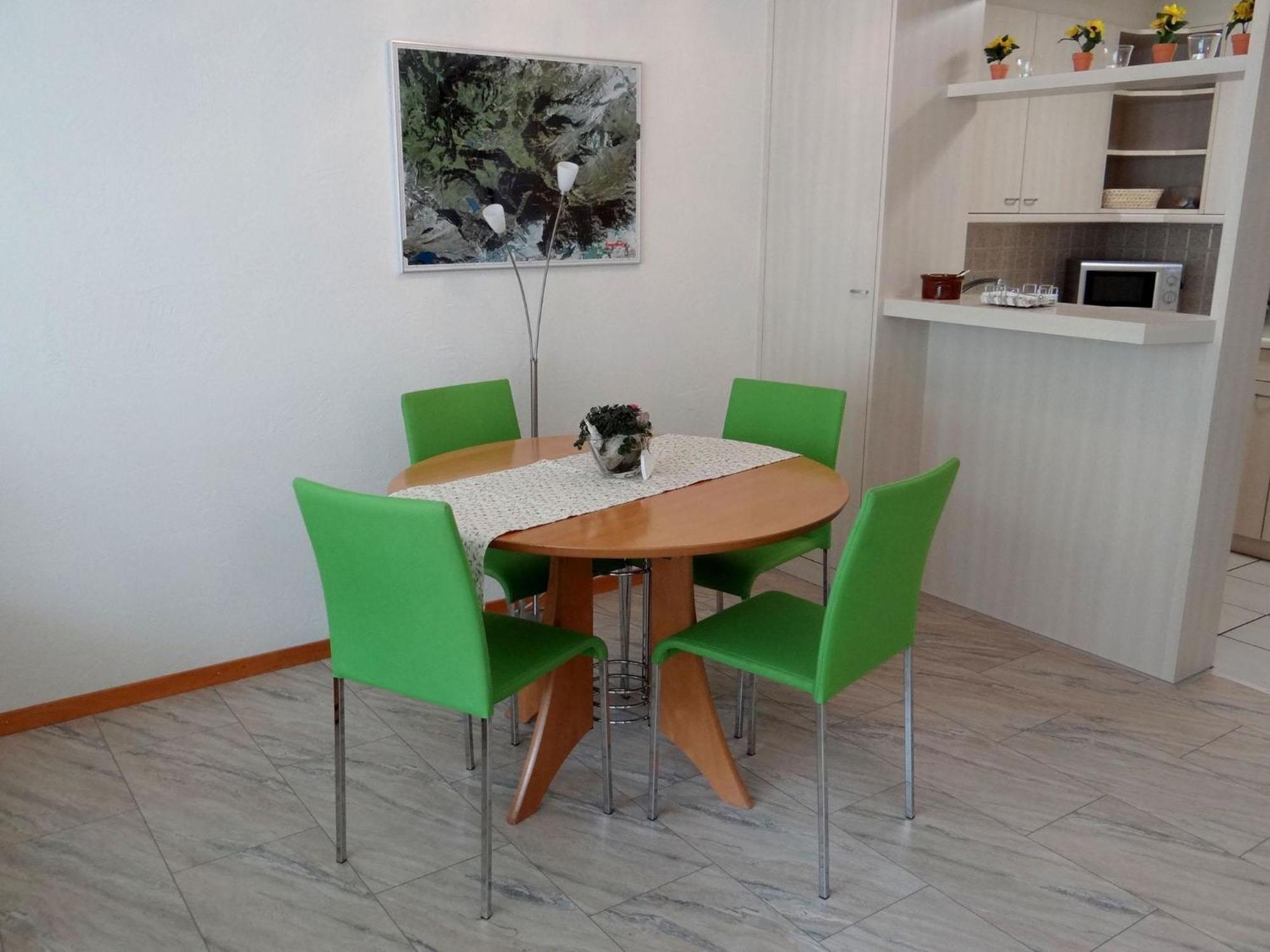 Apartment Blumenweg 2 By Interhome Engelberg Zewnętrze zdjęcie