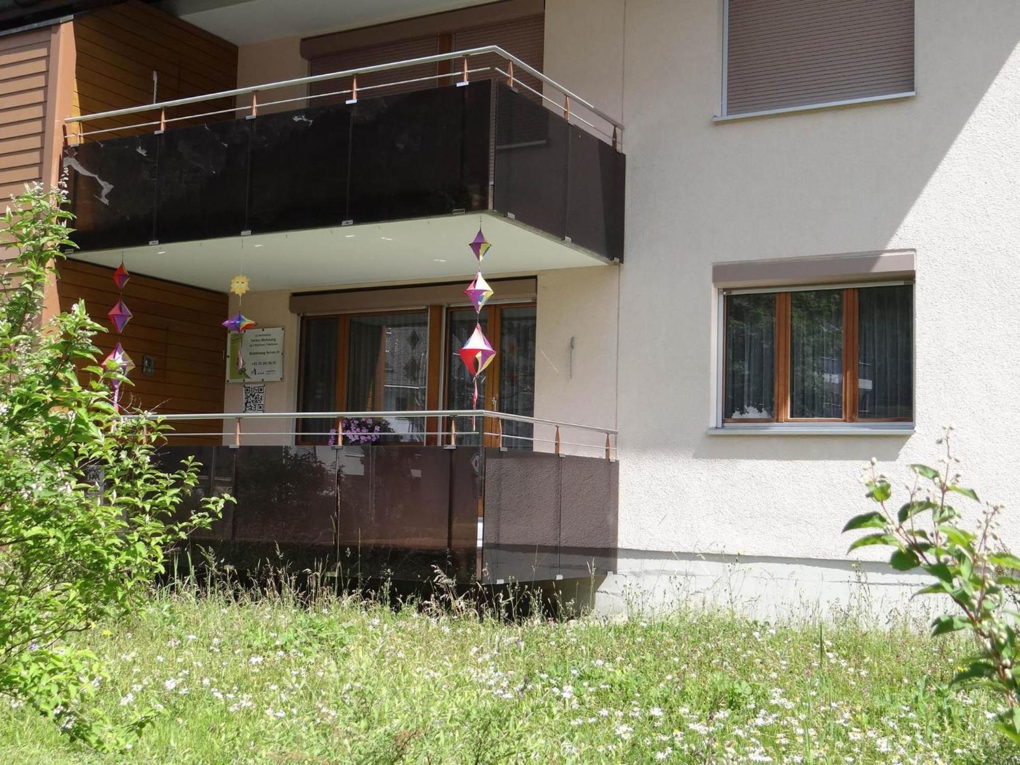 Apartment Blumenweg 2 By Interhome Engelberg Zewnętrze zdjęcie